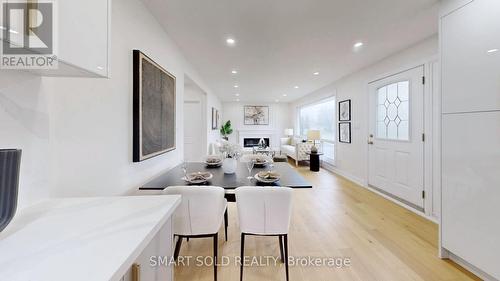 439 Fernleigh Circle N, Richmond Hill, ON - Indoor
