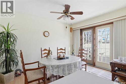 68 Deborah Crescent, Saskatoon, SK - Indoor Photo Showing Dining Room