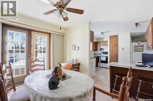 68 Deborah Crescent, Saskatoon, SK - Indoor Photo Showing Other Room