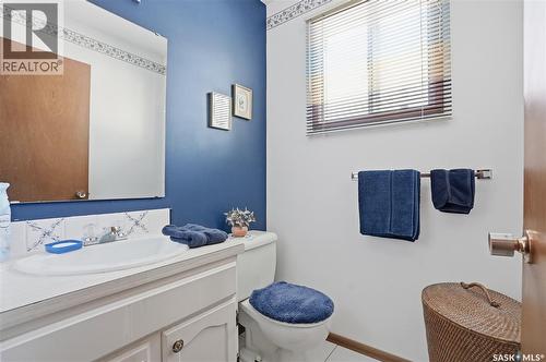 68 Deborah Crescent, Saskatoon, SK - Indoor Photo Showing Bathroom