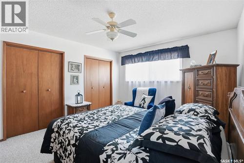 68 Deborah Crescent, Saskatoon, SK - Indoor Photo Showing Bedroom