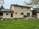 68 Deborah Crescent, Saskatoon, SK  - Outdoor 