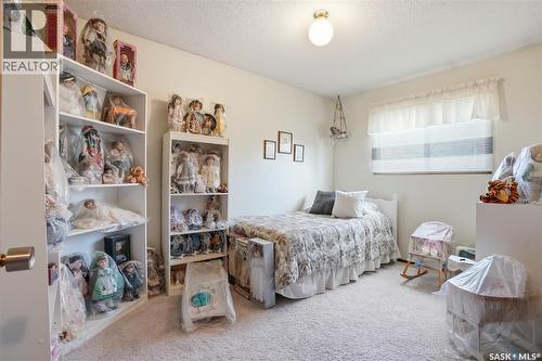 68 Deborah Crescent, Saskatoon, SK - Indoor Photo Showing Bedroom