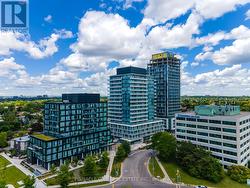 1502 - 180 FAIRVIEW MALL DRIVE Toronto, ON M2J 5A7