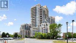 907 - 9205 YONGE STREET Richmond Hill, ON L4C 1V5