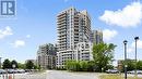907 - 9205 Yonge Street, Richmond Hill, ON  - Outdoor With Balcony With Facade 