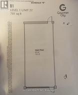 B1 - 3101 KENNEDY ROAD  Toronto, ON M1V 3S8