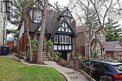 57 FALLINGBROOK ROAD Toronto, ON M1N 2T5