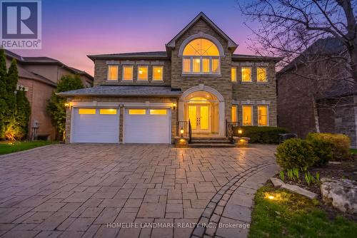 94 PATHLANE ROAD  Richmond Hill, ON L4B 4C7