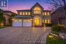 94 Pathlane Road, Richmond Hill, ON  - Outdoor 