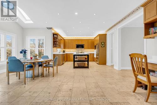 94 Pathlane Road, Richmond Hill, ON - Indoor
