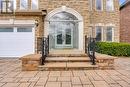 94 Pathlane Road, Richmond Hill, ON  - Outdoor 