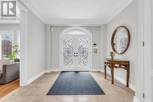 94 Pathlane Road, Richmond Hill, ON - Indoor Photo Showing Other Room