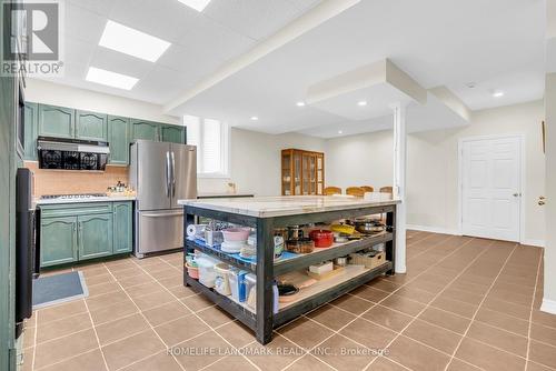 94 Pathlane Road, Richmond Hill, ON - Indoor