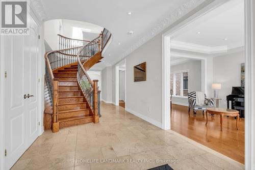 94 Pathlane Road, Richmond Hill, ON - Indoor Photo Showing Other Room