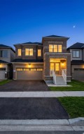 404 Blackcherry Crescent Shelburne, ON L9V 2Z5