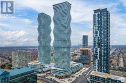 4609 - 3900 CONFEDERATION PARKWAY Mississauga, ON L5B 0M3