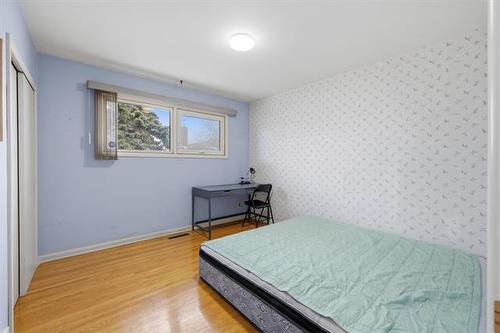 17 Durham Bay, Winnipeg, MB 