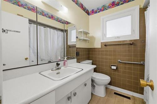 17 Durham Bay, Winnipeg, MB 