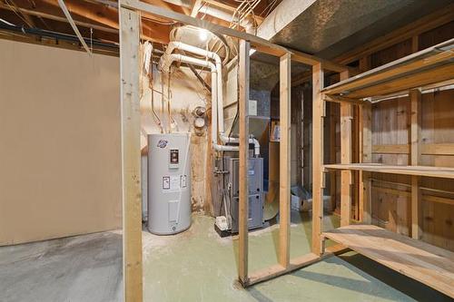 17 Durham Bay, Winnipeg, MB 