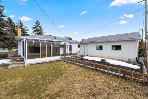 17 Durham Bay, Winnipeg, MB 