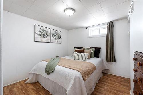 1254 Barratt Ave, Winnipeg, MB 