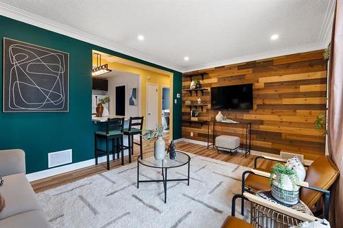 1254 Barratt Ave, Winnipeg, MB 