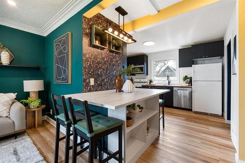 1254 Barratt Ave, Winnipeg, MB 