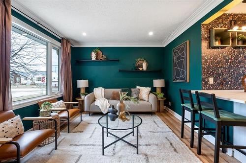 1254 Barratt Ave, Winnipeg, MB 