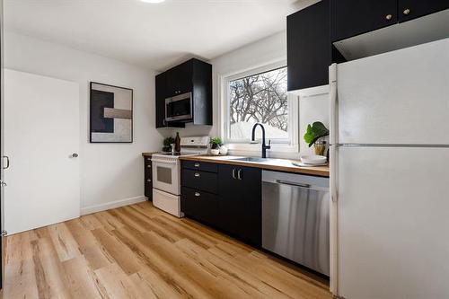 1254 Barratt Ave, Winnipeg, MB 