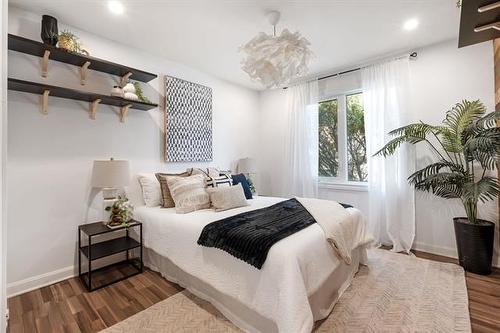 1254 Barratt Ave, Winnipeg, MB 