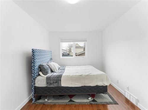 406 Parkview St, Winnipeg, MB 