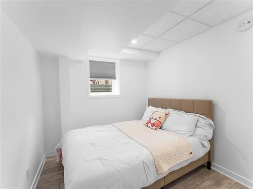 406 Parkview St, Winnipeg, MB 