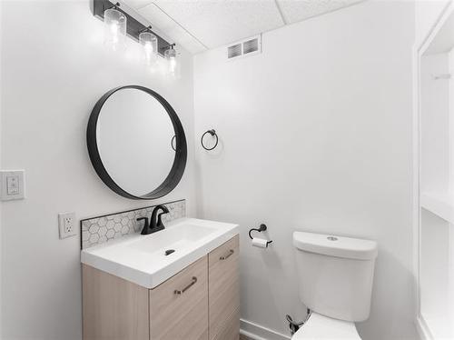 406 Parkview St, Winnipeg, MB 