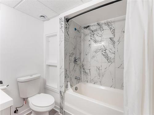 406 Parkview St, Winnipeg, MB 