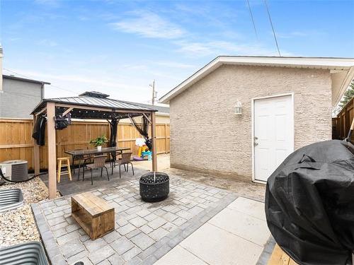 406 Parkview St, Winnipeg, MB 