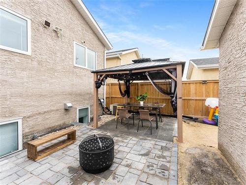 406 Parkview St, Winnipeg, MB 