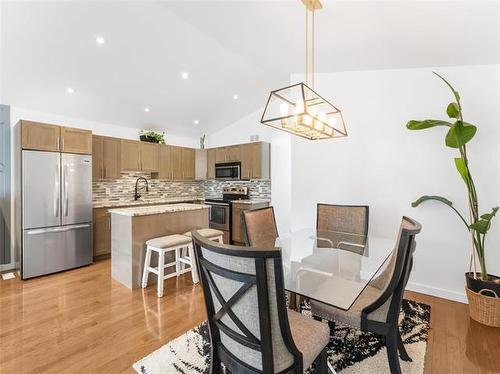 406 Parkview St, Winnipeg, MB 