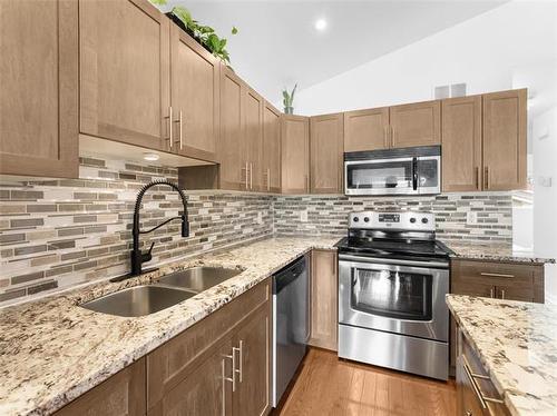 406 Parkview St, Winnipeg, MB 