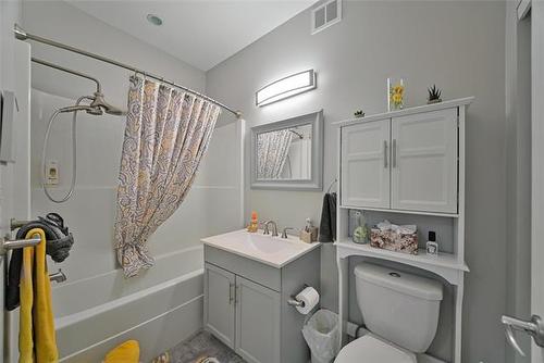 15-720 Kingsway, Winnipeg, MB 