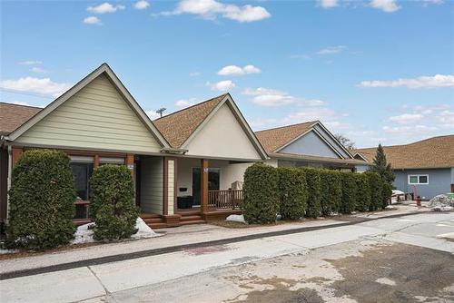 15-720 Kingsway, Winnipeg, MB 