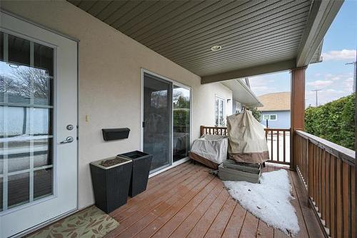 15-720 Kingsway, Winnipeg, MB 