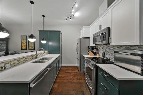 15-720 Kingsway, Winnipeg, MB 