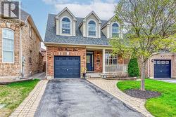 2536 BRACKEN Drive  Oakville, ON L6M 4R7