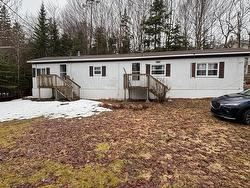 949 Old Route 5 Road  Millville, NS B1X 1Y6