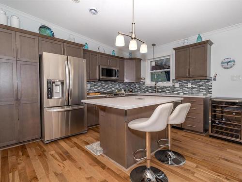 3693 New Harris Road, New Harris, NS 