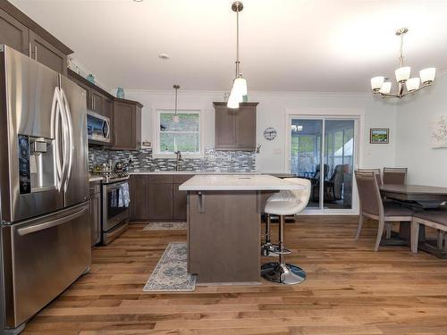 3693 New Harris Road, New Harris, NS 