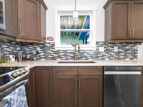 3693 New Harris Road, New Harris, NS 