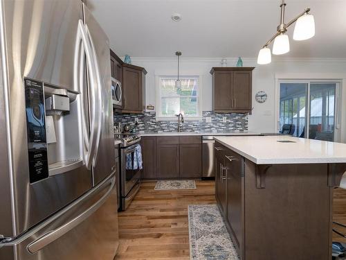 3693 New Harris Road, New Harris, NS 