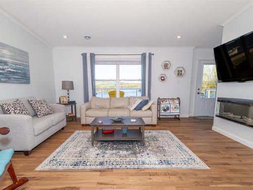 3693 New Harris Road, New Harris, NS 